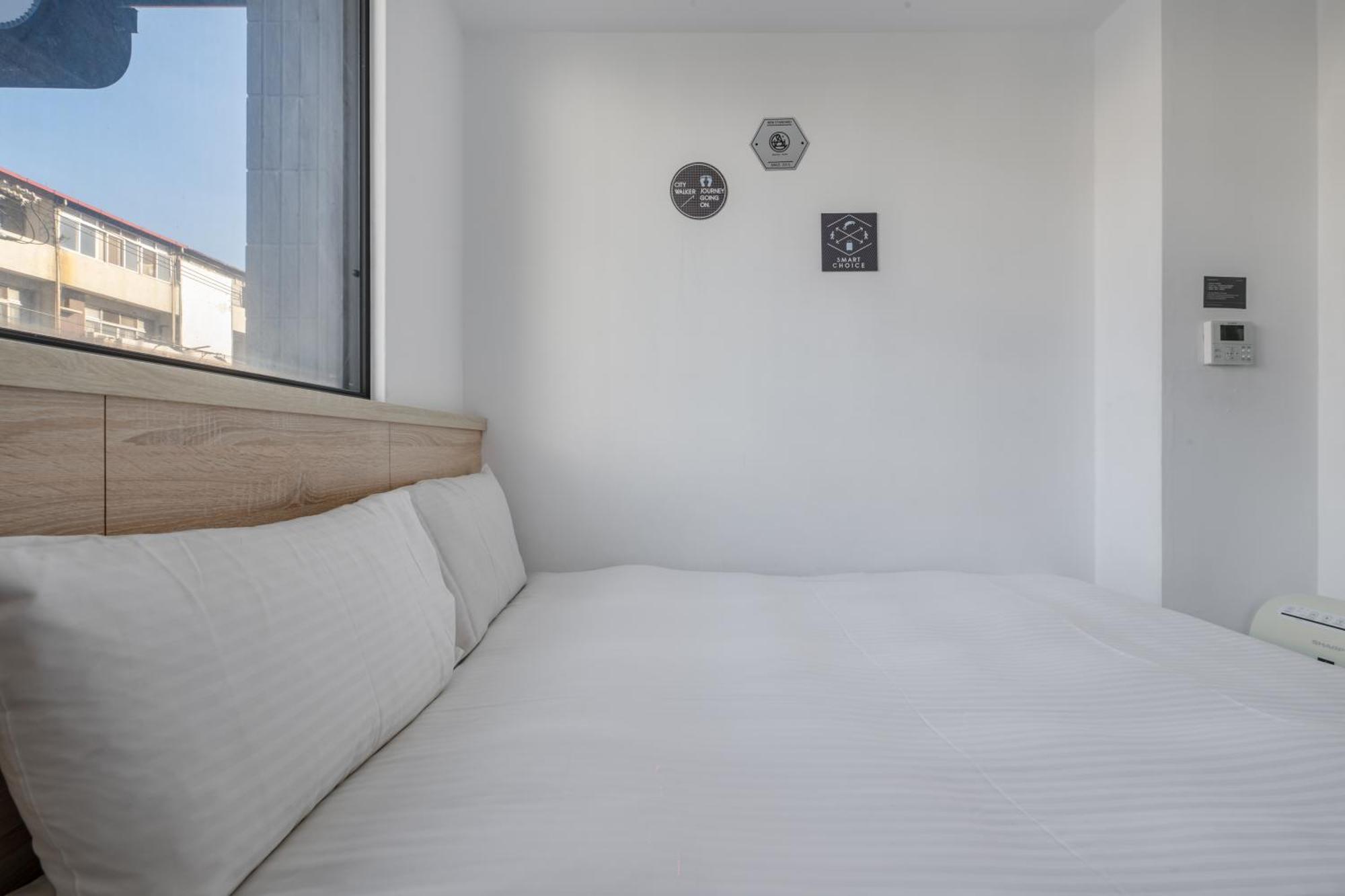 Chase Hotel Тайчжун Экстерьер фото